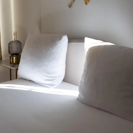 Designer Apartment Vienna