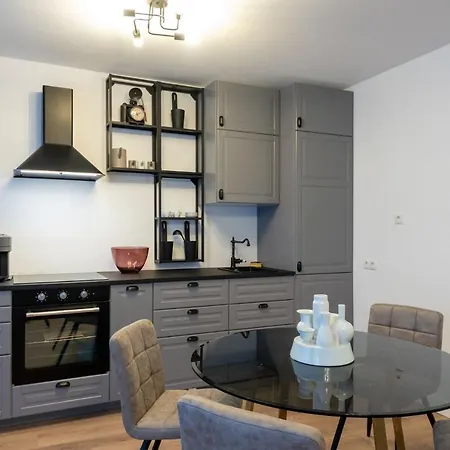Apartment Designer