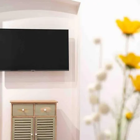 Designer Apartment