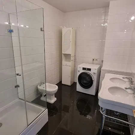 Designer Apartment