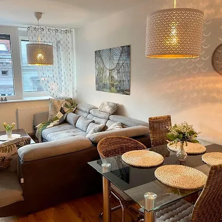 Mollart Apartment Vienna