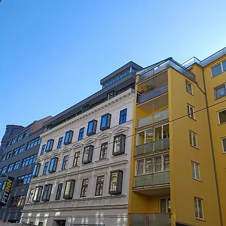 Apartment Mollart *