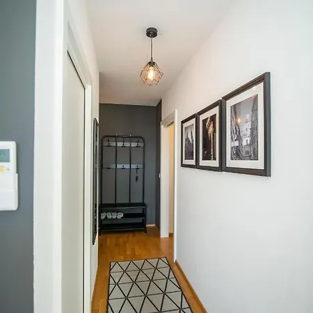 Room4art Nr.6 In Center Air-conditioned Βιέννη