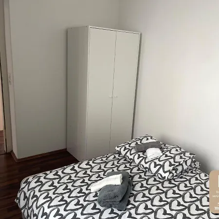 Default Schweidlgasse 23 Apartmán *