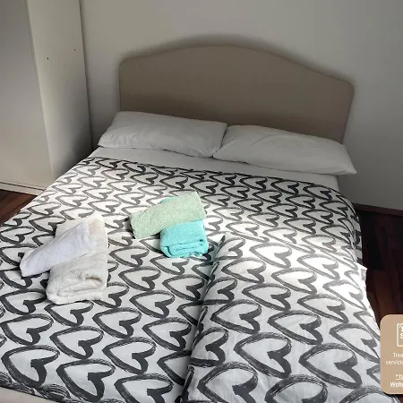 Default Schweidlgasse 23 Apartmán *