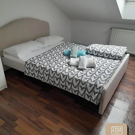 Default Schweidlgasse 23 *