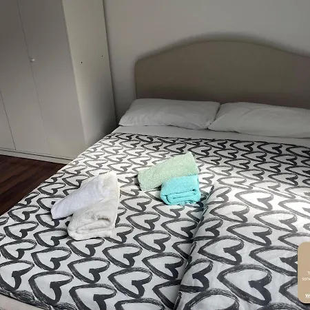 Default Schweidlgasse 23 Apartmán