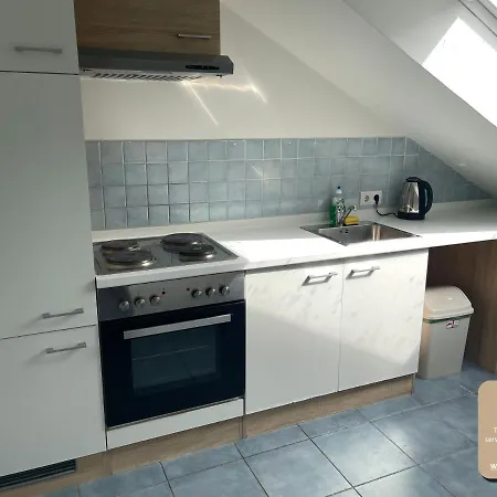 Apartmán Default Schweidlgasse 23 *