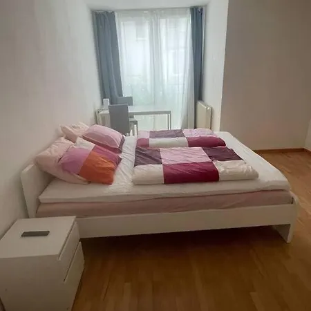 Apartament Next To Mariahilferstr