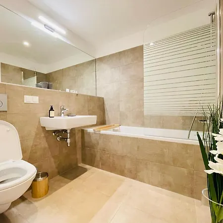 Appartement Style