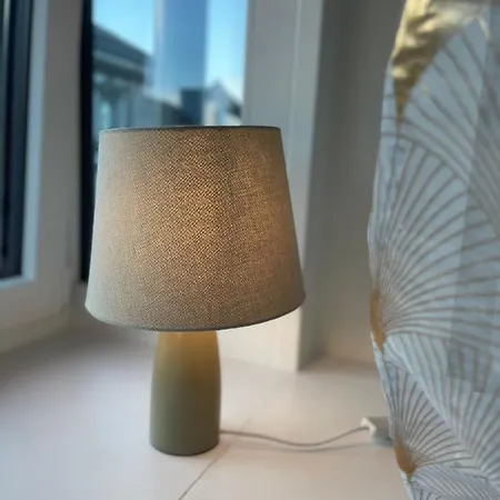 Apartment Mollart