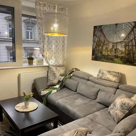 Apartment Mollart Vienna