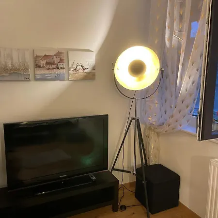 Mollart Apartment *