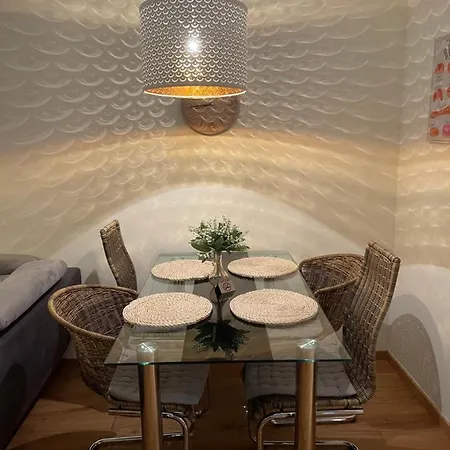 Apartment Mollart *