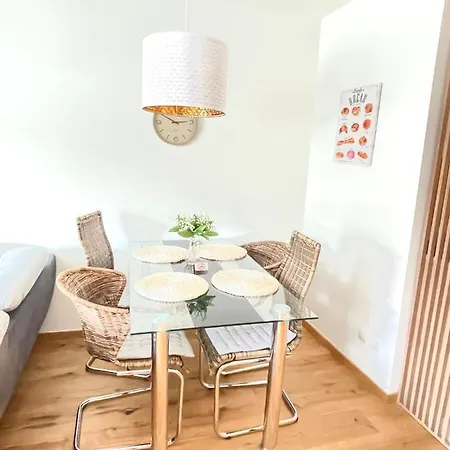 Apartment Mollart *