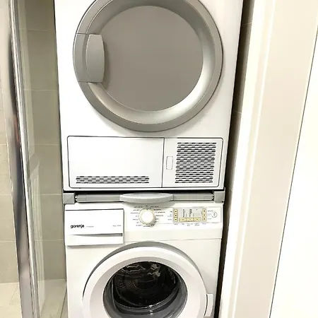 Apartment Mollart