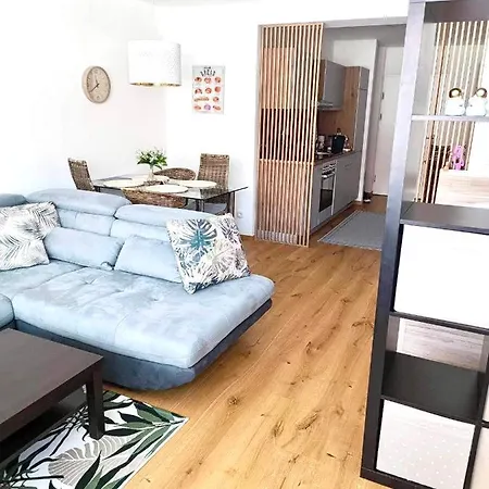 Mollart Apartment