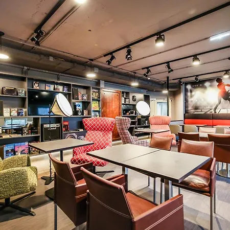 Hotel Arte Stadthalle