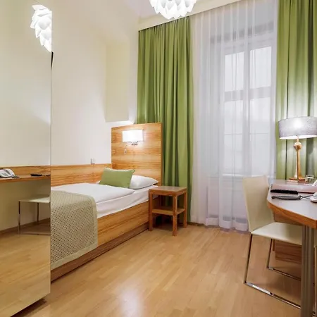 Hotel Wandl