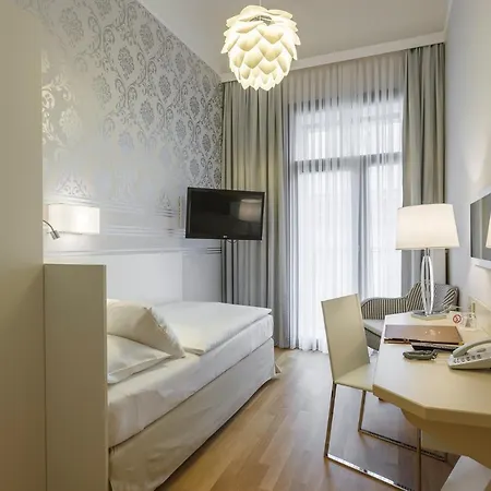 Hotel Wandl Wenen