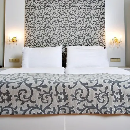 Wandl Hotel