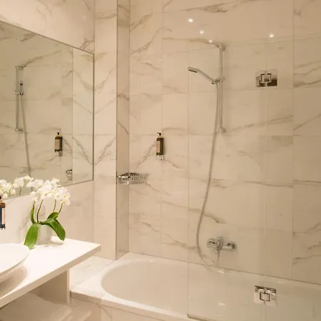 Wandl Hotel 4*