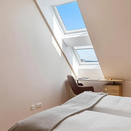 Sky9 Wienerberg Apartment Vienna