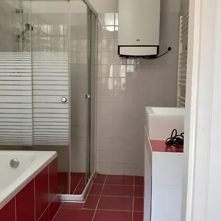Cozynite Premium Stadthalle Apartment *