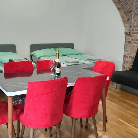 Apartment Cozynite Premium Stadthalle Vienna