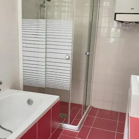 Cozynite Premium Stadthalle Apartment