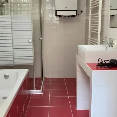 Cozynite Premium Stadthalle Apartment *