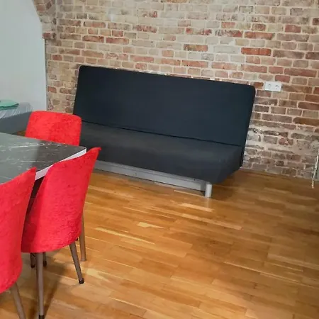 Cozynite Premium Stadthalle Apartment Vienna