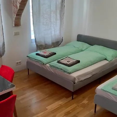 Cozynite Premium Stadthalle Apartment *