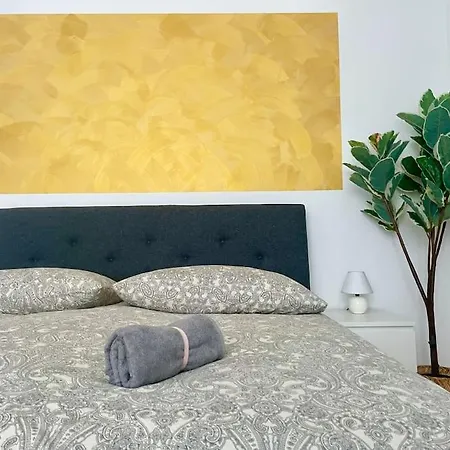 Apartment Sunny 60 M2 - Free Parking - Free Netflix