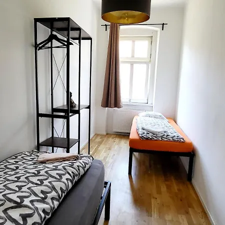 - Near Metro Station Apartment *