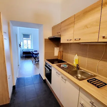 - Near Metro Station Apartment Vienna