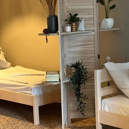 Nest Hostel *