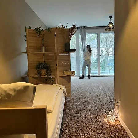 Nest Hostel *