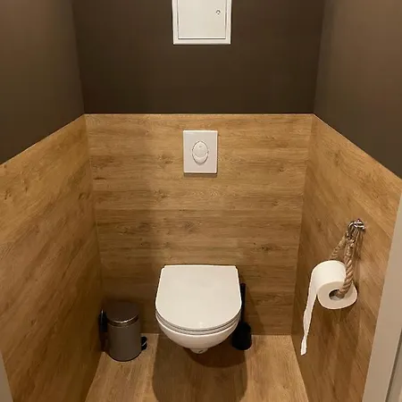 Hostel Nest