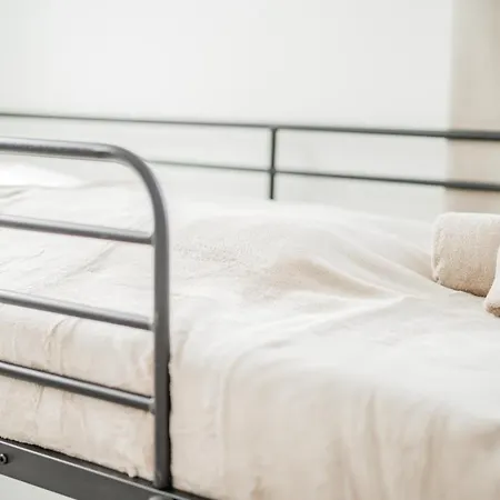 Modern Hostel