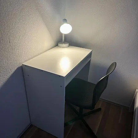Hostel Adelin Einzelzimmer *