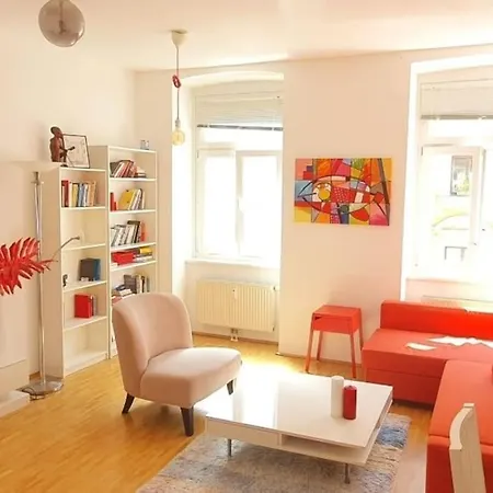 Lejlighed Your Sunny Away From Wien