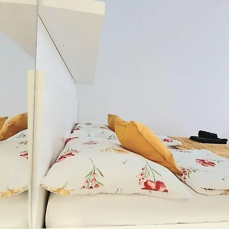 Apartment Checkinvienna-one Bedroom