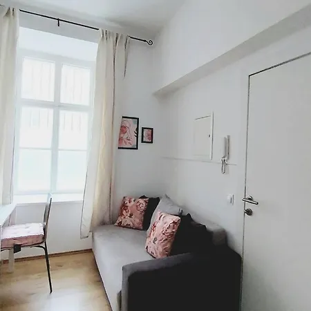 Checkinvienna-one Bedroom Vienna