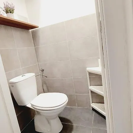 Checkinvienna-one Bedroom Apartment