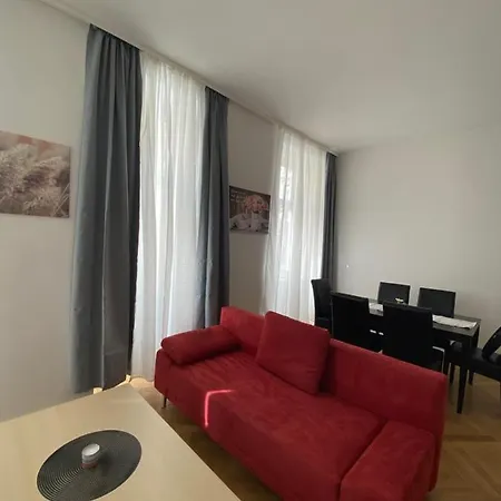 Sweet Belvedere T3 Apartment *