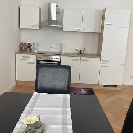 Apartment Sweet Belvedere T3 *