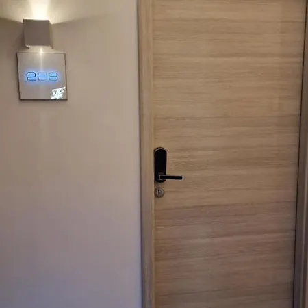 Hotel Palais Elegance Vienna