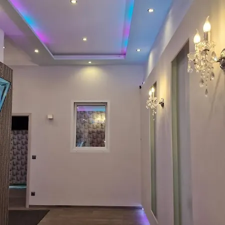 Palais Elegance Hotel