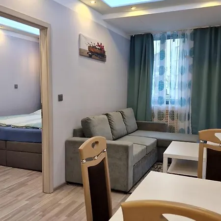 Palais Elegance 4*